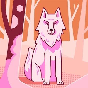 Meet your Posher, Briddy